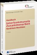 Handbuch Interkommunale Zusammenarbeit Nordrhein-W