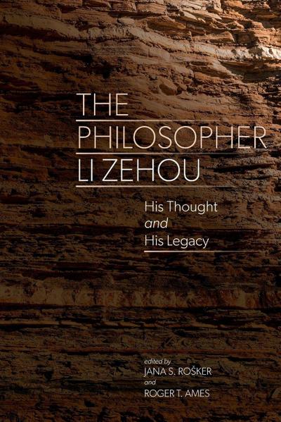 The Philosopher Li Zehou