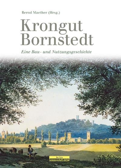 Krongut Bornstedt