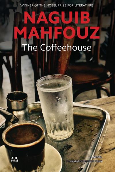 The Coffeehouse
