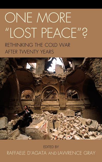 One More ’Lost Peace’?