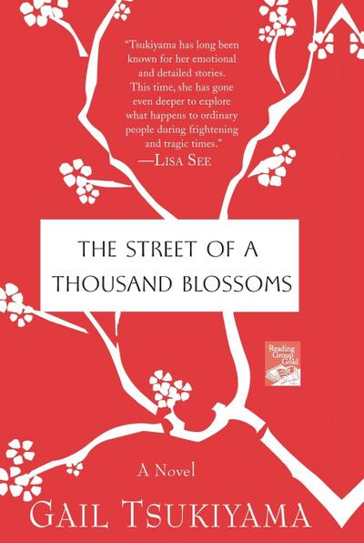 Street of a Thousand Blossoms