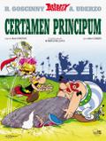 Asterix latein 7