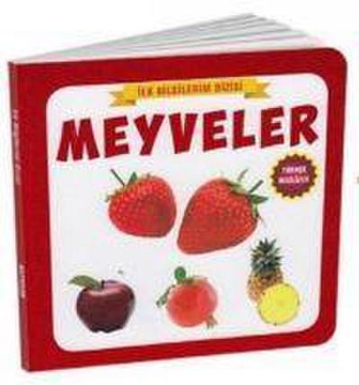 Meyveler
