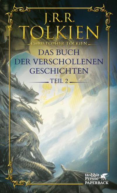 Das Buch der verschollenen Geschichten 2