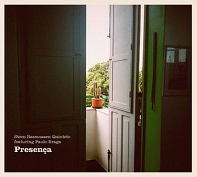 Presença (Vinyl)