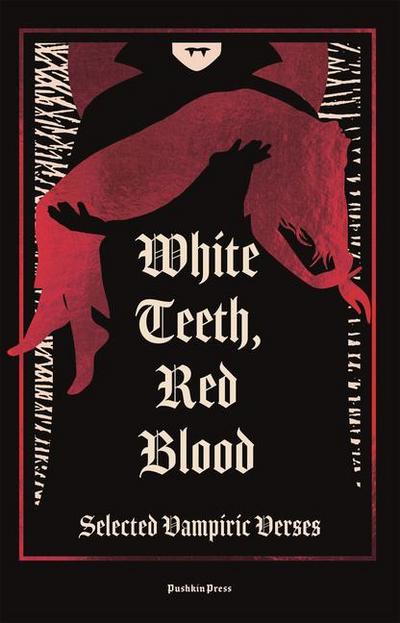 White Teeth, Red Blood