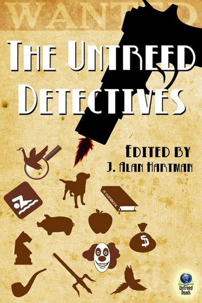 Untreed Detectives