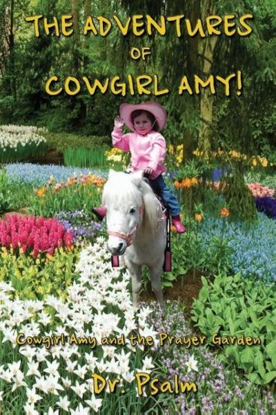 The Adventures of Cowgirl Amy