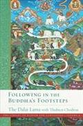 Following in the Buddha’s Footsteps