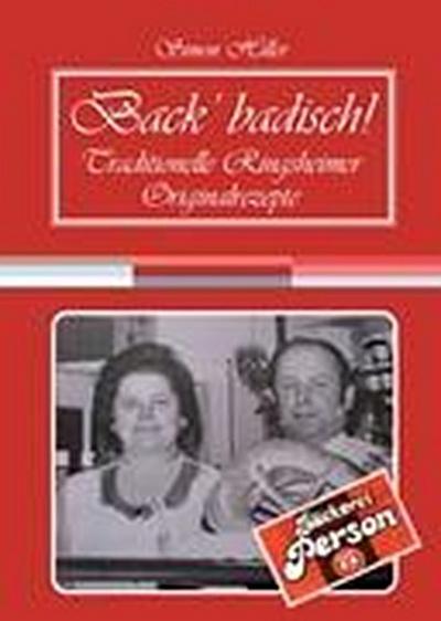 Back’ badisch!