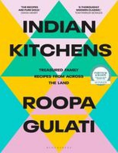 Indian Kitchens