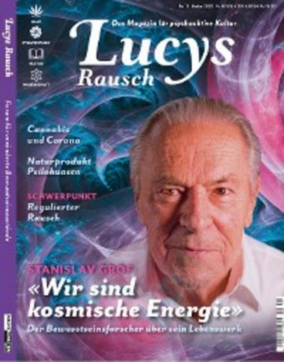 Lucy’s Rausch Nr. 11