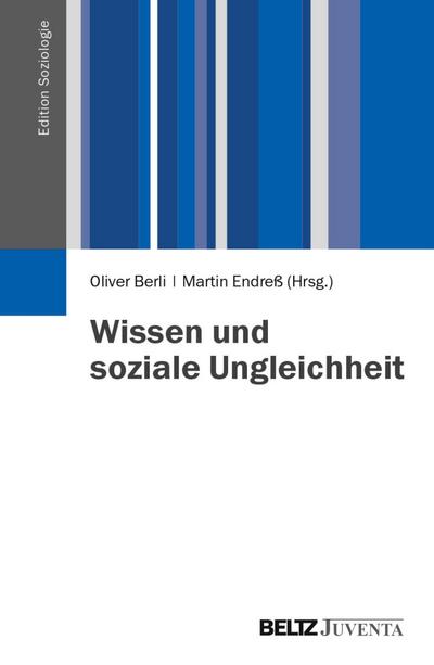 Wissen und soziale Ungleichheit