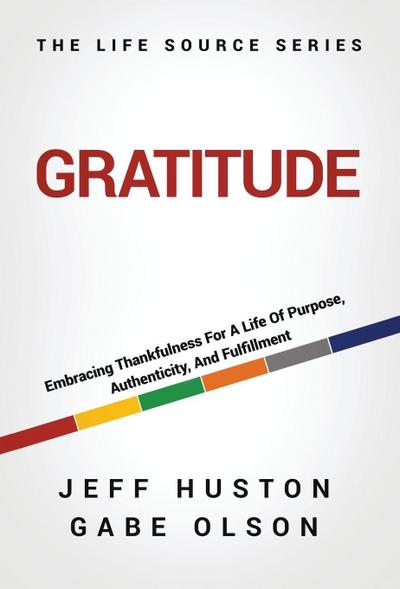 Gratitude