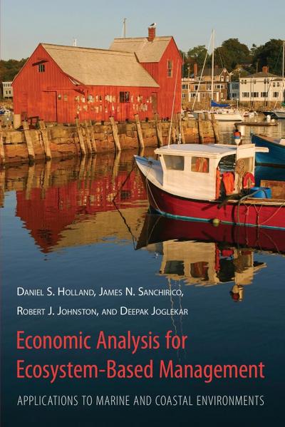 Economic Analysis for Ecosystem-Based Management