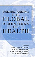 Understanding the Global Dimensions of Health