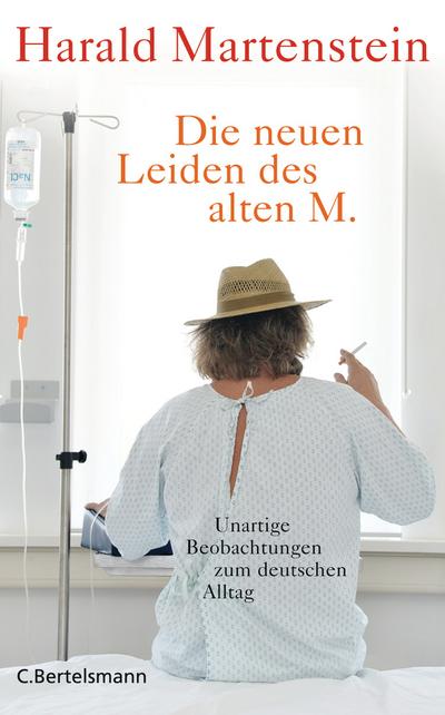 Martenstein, H: Die neuen Leiden des alten M.