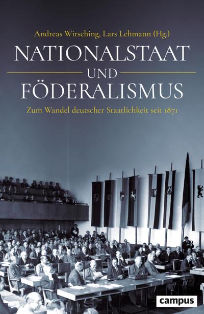 Nationalstaat und Föderalismus