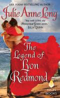 The Legend of Lyon Redmond