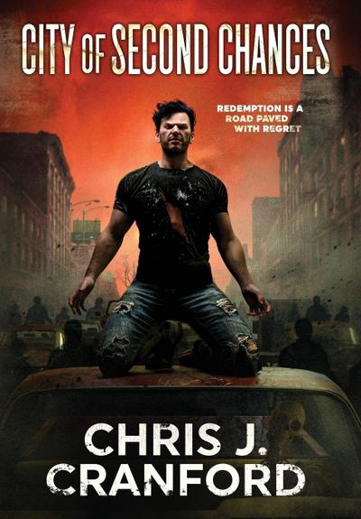 City of Second Chances