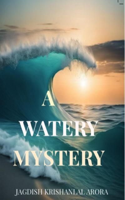 A Watery Mystery
