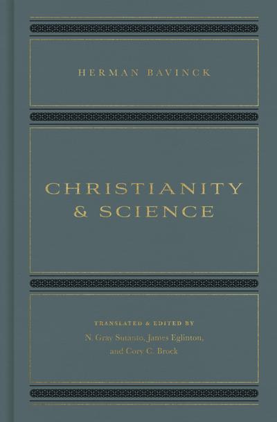 Christianity and Science