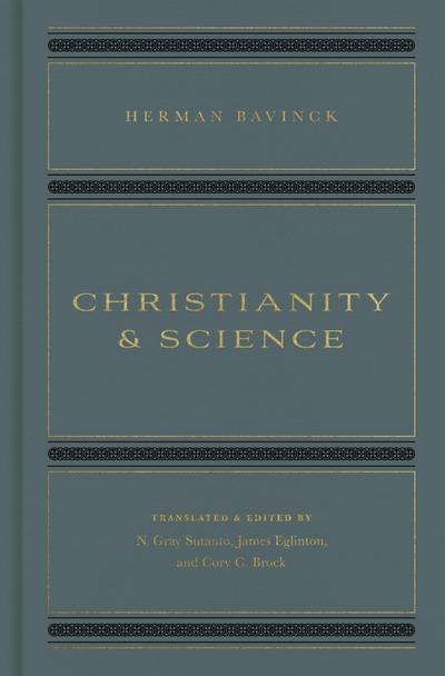 Christianity and Science