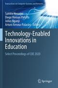 Technology-Enabled Innovations in Education