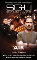 STARGATE UNIVERSE Air