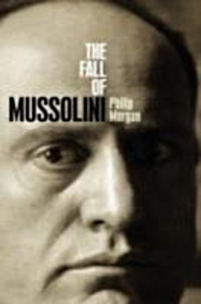 Fall of Mussolini