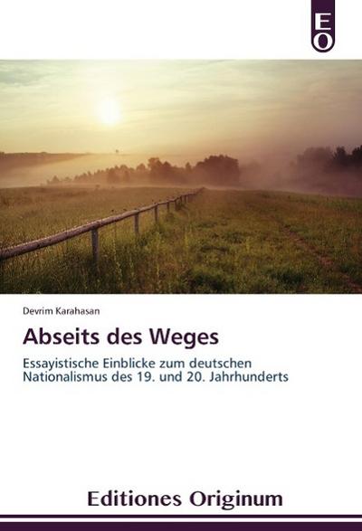 Abseits des Weges