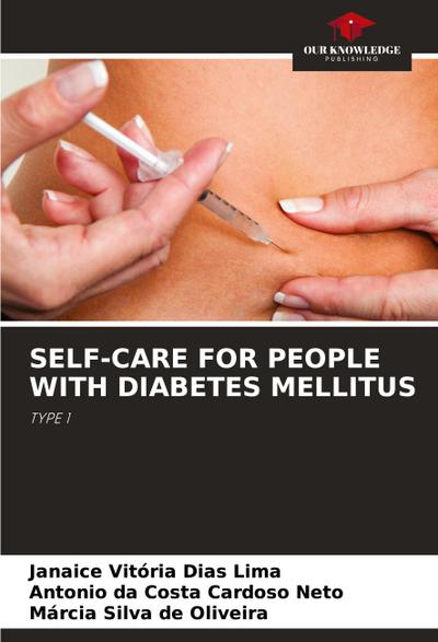 SELF-CARE FOR PEOPLE WITH DIABETES MELLITUS