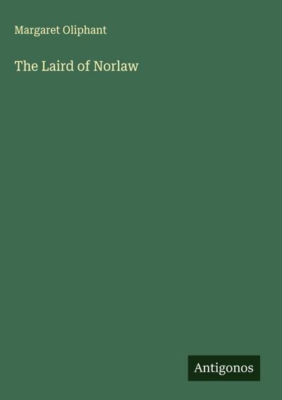 The Laird of Norlaw