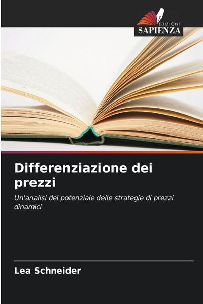 Differenziazione dei prezzi