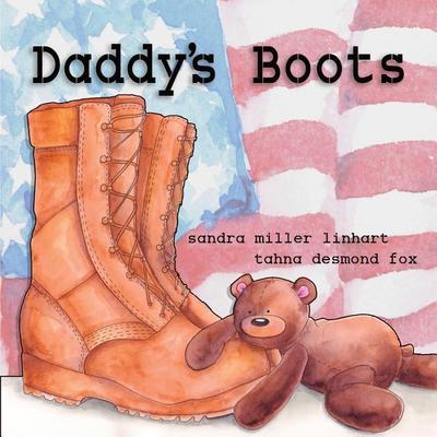 Daddy’s Boots
