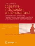 Sozialhilfe in Schweden und Deutschland