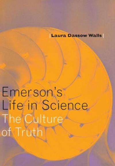 Emerson’s Life in Science