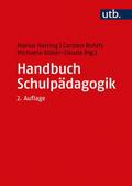 Handbuch Schulpädagogik