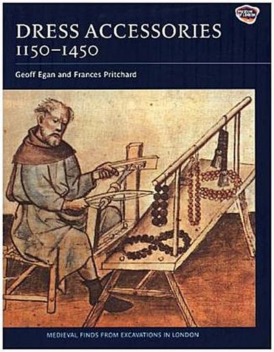 Dress Accessories, c. 1150- c. 1450