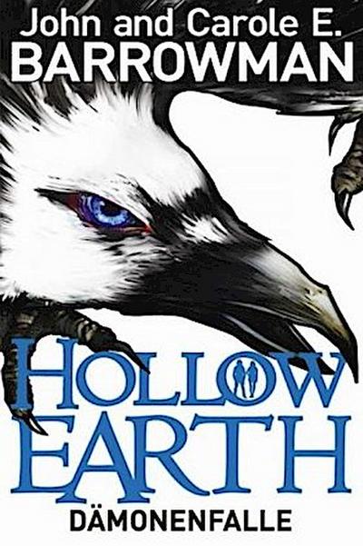 Hollow Earth