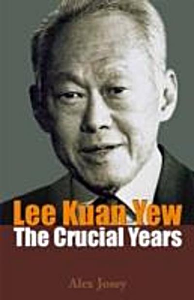 Lee Kuan Yew