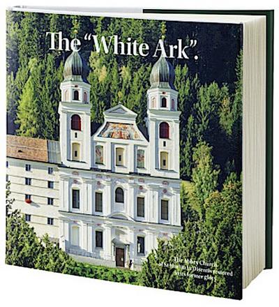 The "White Ark".