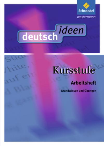 Arbeitsheft: Grundwissen und Übungen