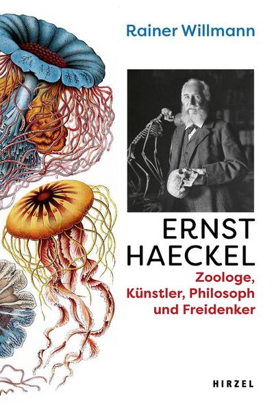 Ernst Haeckel