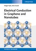 Electrical Conduction in Graphene and Nanotubes by Shigeji Fujita Paperback | Indigo Chapters