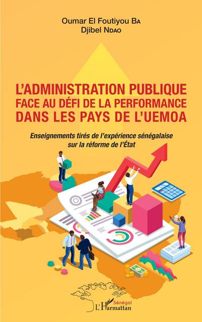 L’administration publique face au défi de la performance dans les pays de l’UEMOA