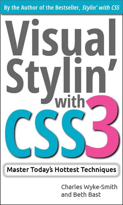 Visual Stylin’ with CSS3