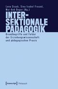 Intersektionale Pädagogik