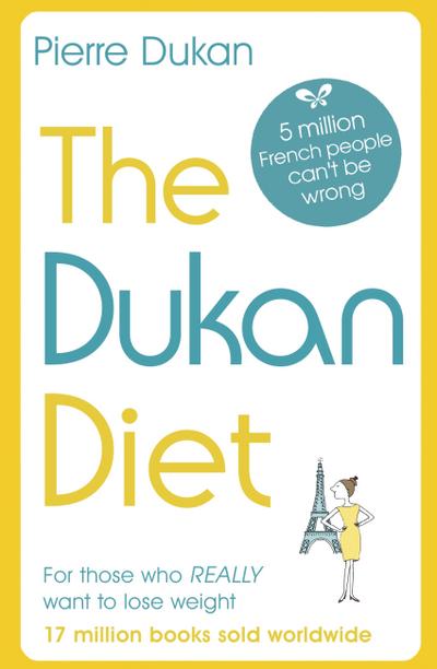 The Dukan Diet